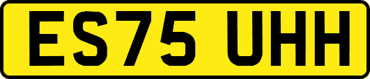 ES75UHH