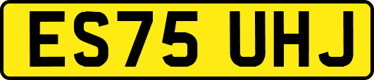 ES75UHJ