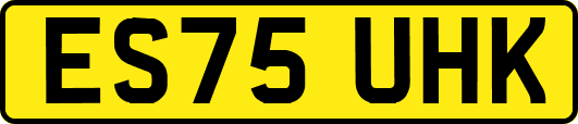 ES75UHK