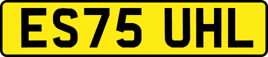 ES75UHL