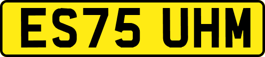 ES75UHM