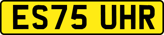 ES75UHR