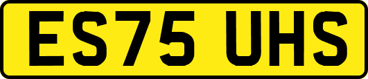 ES75UHS