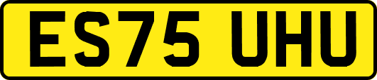 ES75UHU