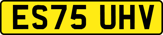 ES75UHV