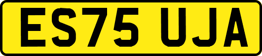 ES75UJA