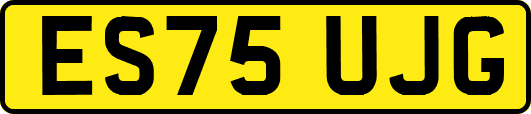 ES75UJG