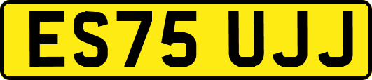 ES75UJJ