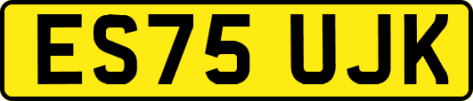 ES75UJK