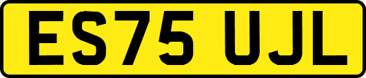 ES75UJL