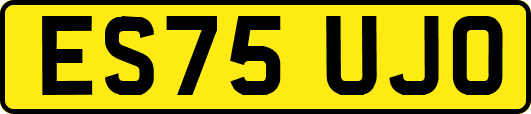 ES75UJO