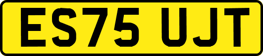 ES75UJT