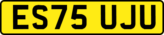 ES75UJU