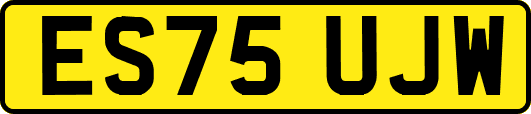ES75UJW