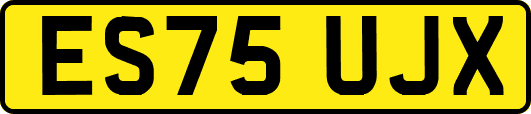 ES75UJX
