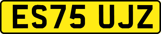 ES75UJZ