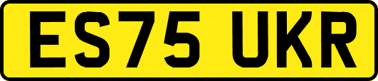 ES75UKR