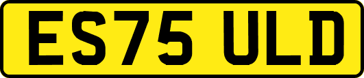 ES75ULD
