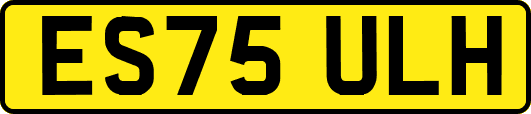 ES75ULH