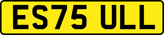 ES75ULL