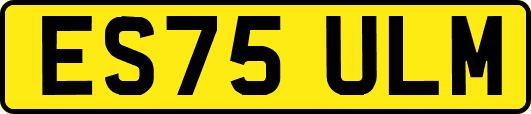 ES75ULM