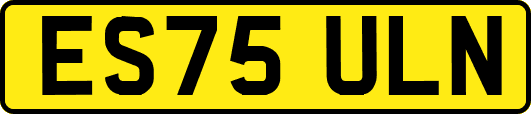 ES75ULN