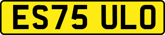 ES75ULO