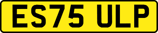 ES75ULP