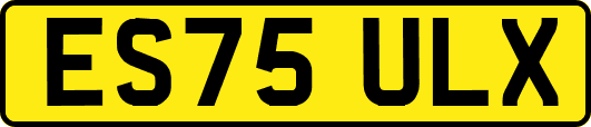 ES75ULX