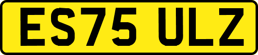 ES75ULZ