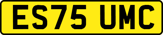 ES75UMC