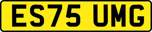ES75UMG