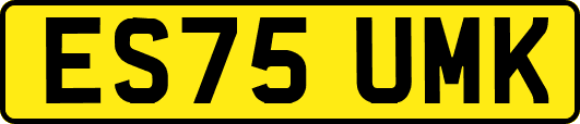 ES75UMK