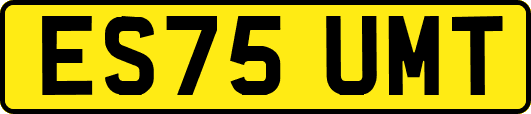 ES75UMT