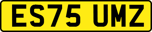 ES75UMZ