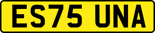 ES75UNA