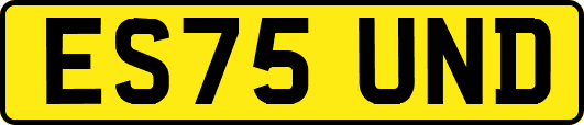 ES75UND