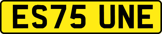ES75UNE