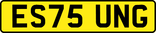 ES75UNG