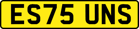 ES75UNS