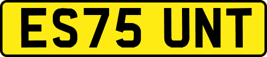ES75UNT