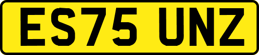 ES75UNZ