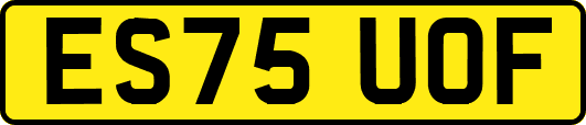 ES75UOF