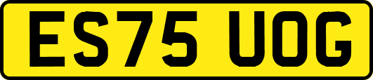 ES75UOG