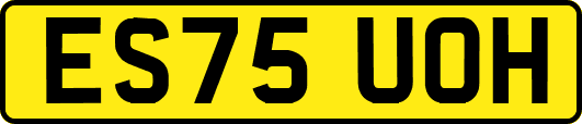 ES75UOH