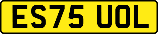 ES75UOL