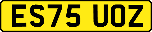 ES75UOZ