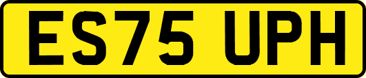 ES75UPH