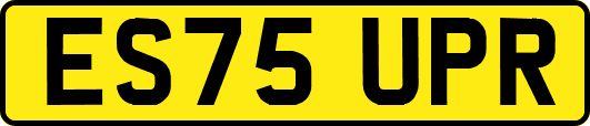 ES75UPR