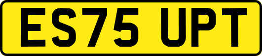 ES75UPT